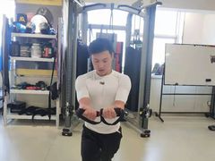 -中田健身工作室(远扬大厦店)