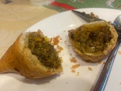 咖喱牛肉-Santoor 萨都里印度餐厅(北锣鼓巷店)