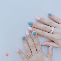 -MONICA BOX美甲美睫