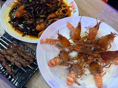 -红盔甲·小龙虾(车公庙店)