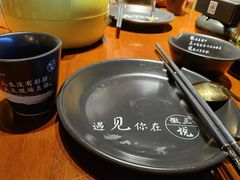 -徽三说·土徽菜·中国徽菜连锁品牌(一中店)