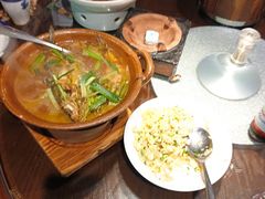 -醉南拳客家菜·河田鸡(东街口航空大厦店)