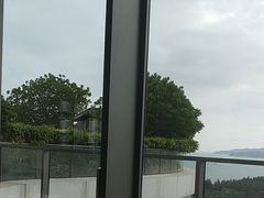 -瑰丽酒店·海吧·天际下午茶·现场DJ·天台酒吧
