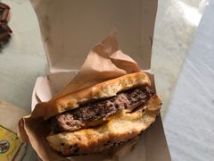 -麦当劳(杨高南路店)