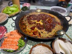 -五里关火锅(牛市口店)