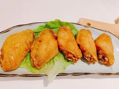 -水天堂西餐厅(新街口店)