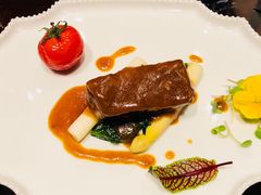 -广州文华东方酒店·江-由辉师傅主理