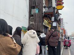-龙翔臭豆腐(河坊街店)