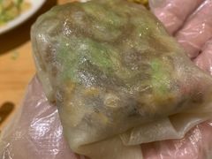 -姥姥家春饼店(惠新东街店)