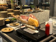 -扬子江国际会议中心龙山湖酒店-希仙全日制餐厅