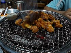 -原始泥炉烤肉(总店)