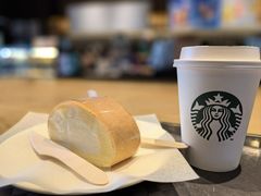 -星巴克臻选(金桥国际店)