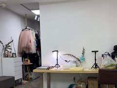 -微笑时刻照相馆·企业合影·商务外拍(北京五道口店)