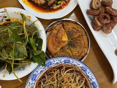 -白家高记肥肠粉(总店)