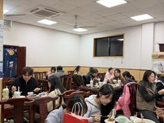 -卫巷菜馆(芙蓉总店)