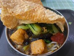 -红鼻子桂林米粉(金唐新光界店)