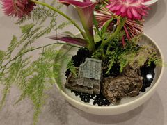 -花锦堂·隐庐