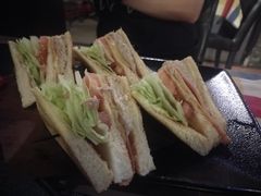 -遇见西木美式餐厅(体育路店)