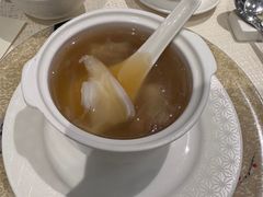 -富临饭店阿一鲍鱼