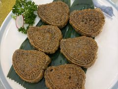 -金华安大酒楼·老牌潮菜·粤式茶点(东方国际店)