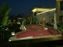 -苏州湾王焰温泉度假酒店