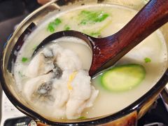 古法黄鱼汤-四道菜·福建菜馆(新街口金鹰店)