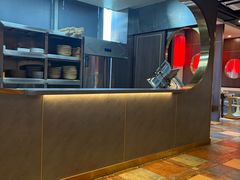 -前门·鲜肉火锅(长风店)