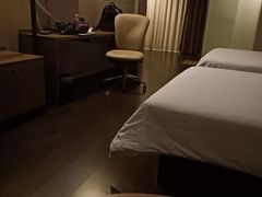 -锦江之星品尚(湖北经济学院武汉传媒学院店)