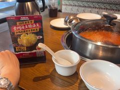 -阿婉贵州苗家酸汤鱼(梅林店)