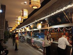 -杨记隆府(白象街店)