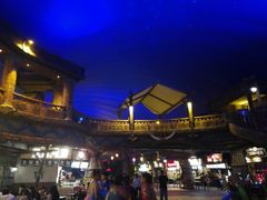 -波塞冬旅游度假区