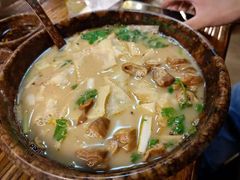 -玉祥府牛肉罩饼(金光道店)