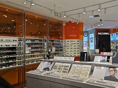 -LOHO眼镜(太阳宫凯德MALL店)