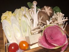 -FROM FARM八亩农场(三里屯店)
