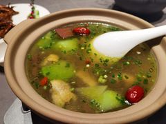 -西郊竹园甲鱼面(老一中店)