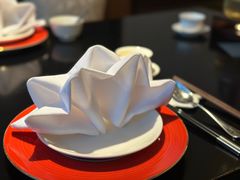 -丽晶轩中餐厅(重庆丽晶酒店)