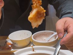 -蔡澜点心·粤菜(花城汇南区店)