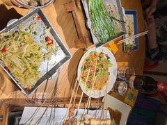 -肉串汪(望京店)