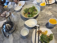 -城南往事·鲁菜济南菜(软件园美莲广场店)