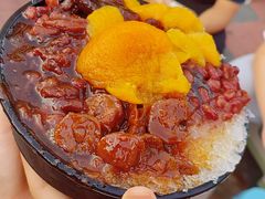 -小胖老味刨冰