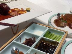 -鹊华居·地道鲁菜·海鲜·融合味(大明湖店)