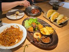 -魏客咖啡(中铁中心店)