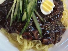 -包装马车·韩国料理·포장마차