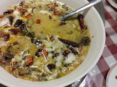 -湘当爱·鲜煮现炒(松岗立业路店)
