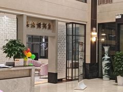 -郑庄脂渣海鲜楼(九水路店)