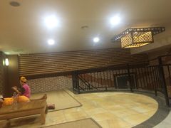 -三清洞摩西韩式年糕火锅(威高广场店)