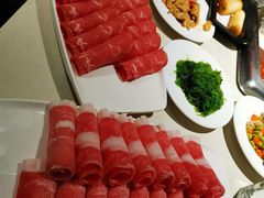 -海底捞火锅(万丰桥店)