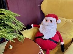 -阿兹凯乐·老洋房西餐