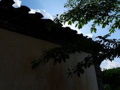 -红嫂家乡旅游区