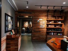 -星巴克(天津五大道店)